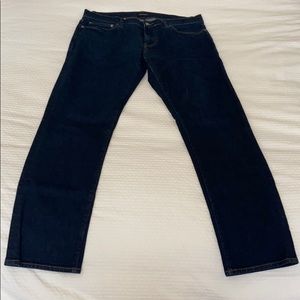 Men’s J Crew The Driggs Slim Jeans